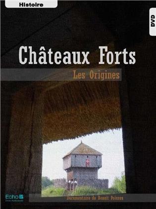 Châteaux Forts - Les origines