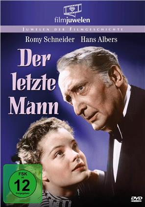 Der letzte Mann (1955) (Filmjuwelen)