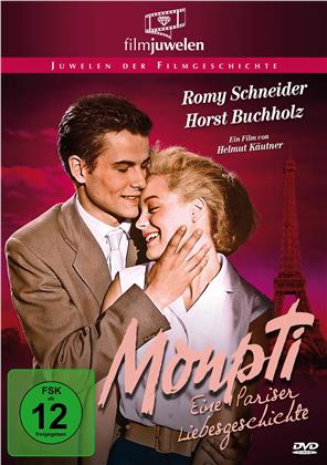 Monpti (1957) (Filmjuwelen)