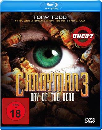 Candyman 3 - Day of the Dead (1999) (Uncut)