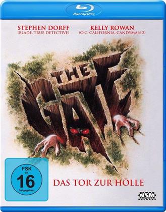 The Gate - Das Tor zur Hölle (1987)