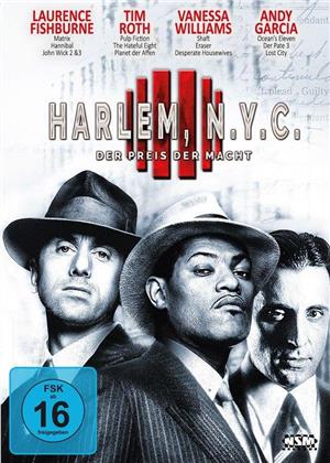Harlem, N.Y.C. - Der Preis der Macht (1997)