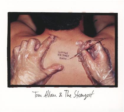 Tom Allen - Little Did They Know