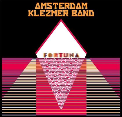 Amsterdam Klezmer Band - Fortuna (2 LPs)