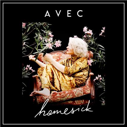 Avec - Homesick (LP)