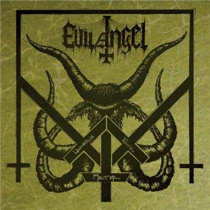 Evil Angel - Unholy Evil Metal