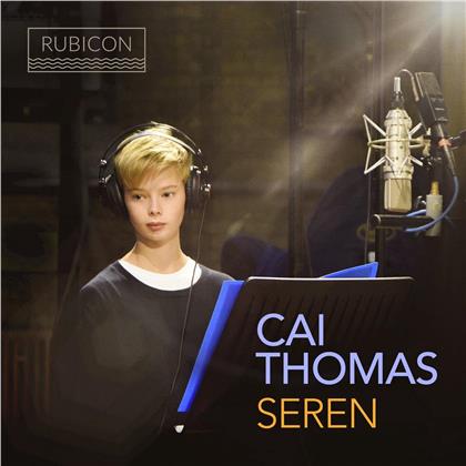 London Mozart Players & Cai Thomas - Cai Thomas Serenade
