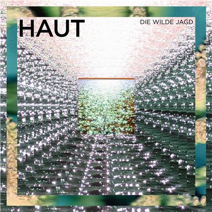 Die Wilde Jagd - Haut (LP)