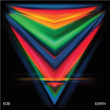EOB (Ed O'Brien from Radiohead) - Earth