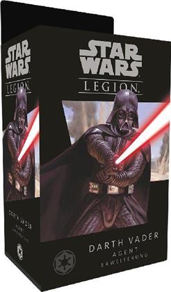 Star Wars Legion - Darth Vader (Erweiterung)