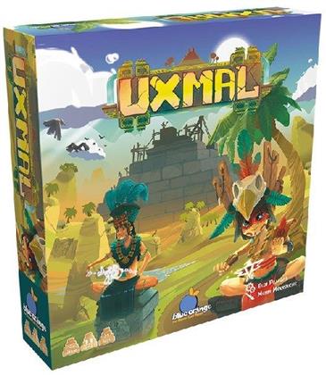 Uxmal