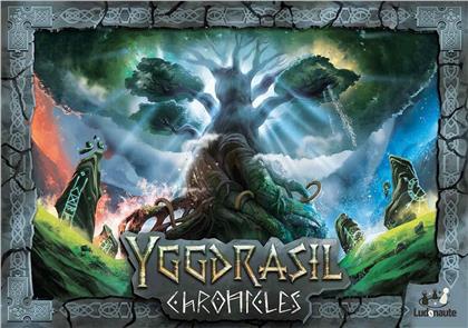 Yggdrasil Chronicles
