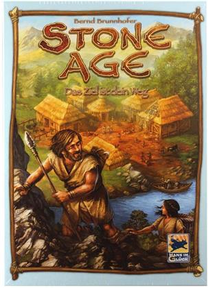 Stone Age - Das Ziel ist dein Weg
