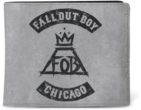 Fall Out Boy - Fall Out Boy Chicago (Wallet)