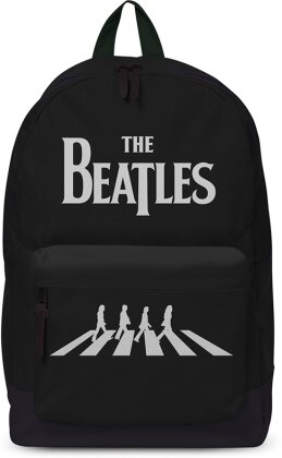 Beatles - Beatles Abbey Road B/W Classic Backpack