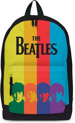 Beatles - Beatles Hard Days Night Classic Backpack
