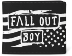 Fall Out Boy - Fall Out Boy Flag (Wallet)