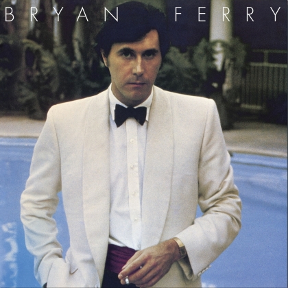 Bryan Ferry (Roxy Music) - Another Time Another Place (2021 Reissue, LP)