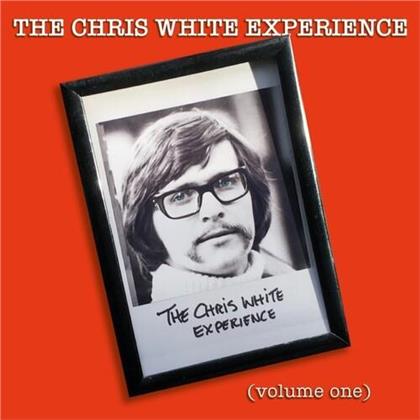 Chris White (The Zombies) - Volume One