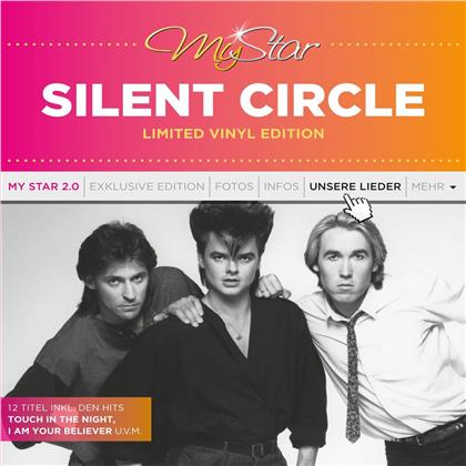 Silent Circle - My Star (Limited, LP)