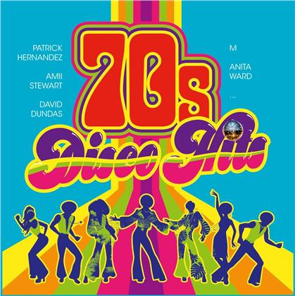70s Disco Hits (LP)