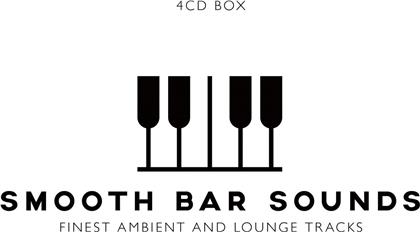 Smooth Bar Sounds (4 CDs)