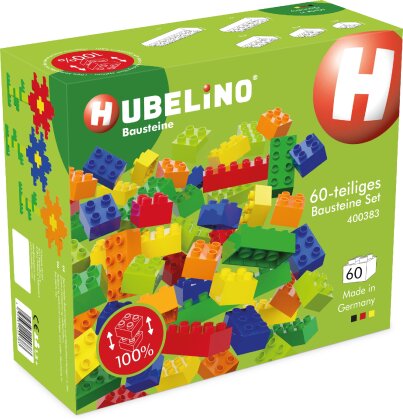 Hubelino Bausteine - Bausteine Set