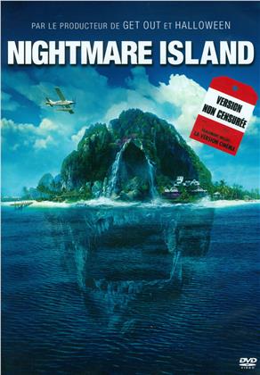 Nightmare Island (2019) (Uncensored)