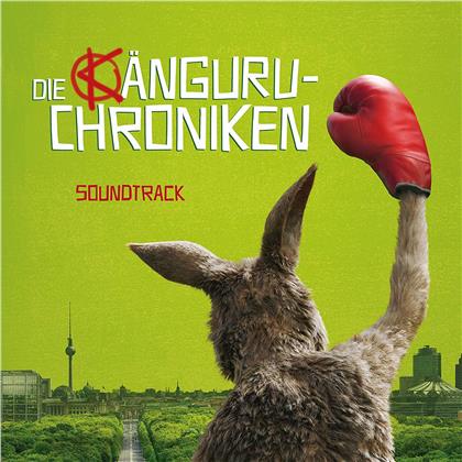 Niki Reiser - Die Känguru-Chroniken - OST