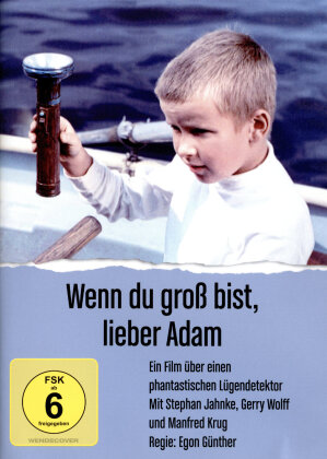 Wenn du gross bist, lieber Adam (1990)