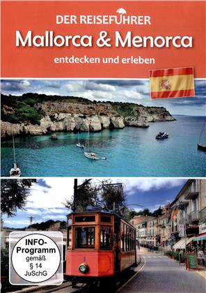 Der Reiseführer - Mallorca & Menorca