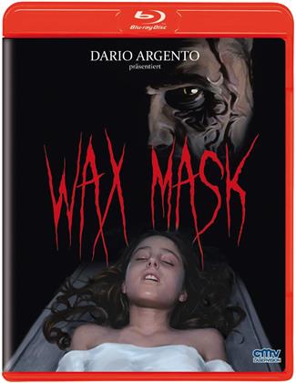 Wax Mask (1997)