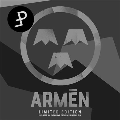 Pouppee Fabrikk - Armen (Limited Fanbox)