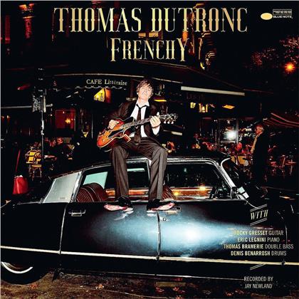 Thomas Dutronc - Frenchy (2 LPs)