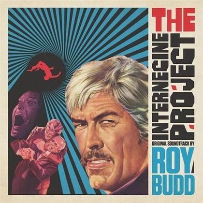 Roy Budd - Internecine Project - OST (LP)