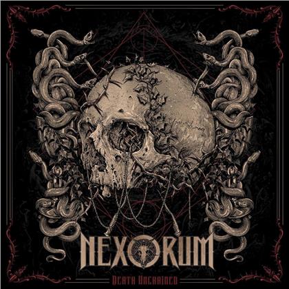 Nexorum - Death Unchained (Digipack)