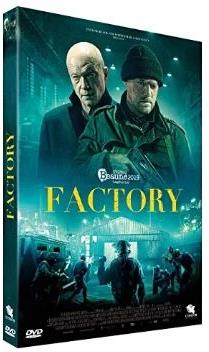 Factory (2018)