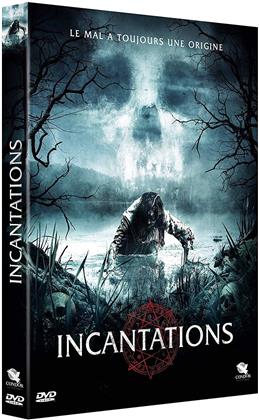 Incantations (2017)