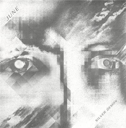 June - Silver Demon (LP)