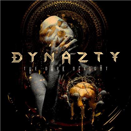Dynazty - The Dark Delight (Digipack)