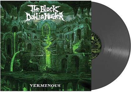 The Black Dahlia Murder - Verminous (LP)