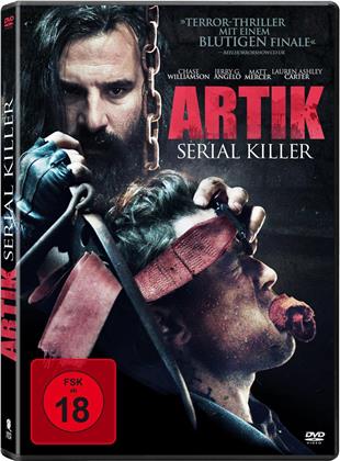 Artik - Serial Killer (2019)