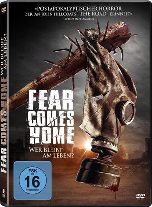 Fear comes home - Wer bleibt am Leben? (2013)