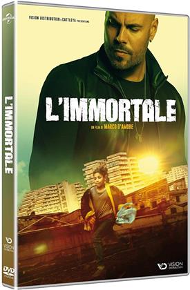 L'immortale - Il film (2019)