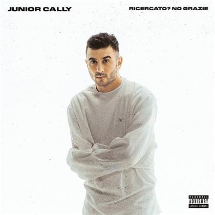 Junior Cally - Ricercato? No Grazie (Sanremo 2020)