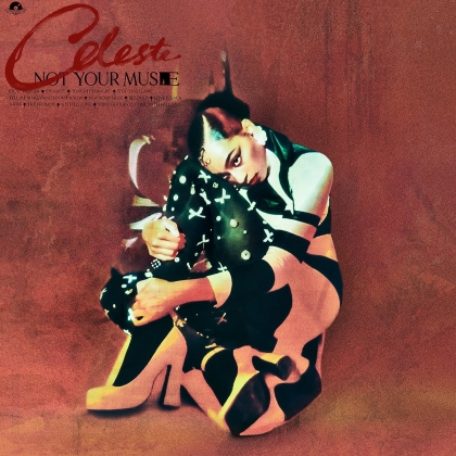Celeste - Not Your Muse (LP)