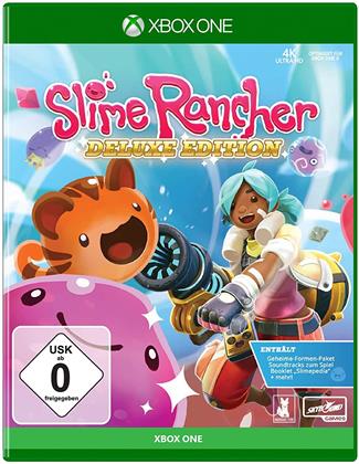 Slime Rancher (Édition Deluxe)