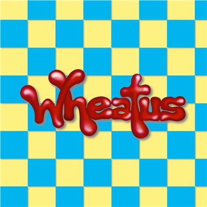 Wheatus - --- (2020 Reissue, Music On Vinyl, 20th Anniversary Edition, Limited Edition, Turquoise Vinyl, LP)