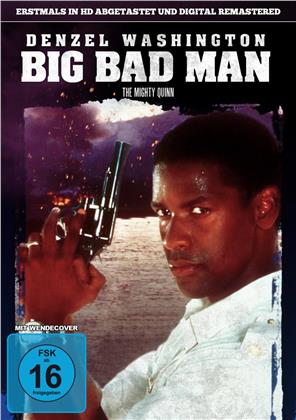 Big Bad Man (1989) (Digital Remastered)