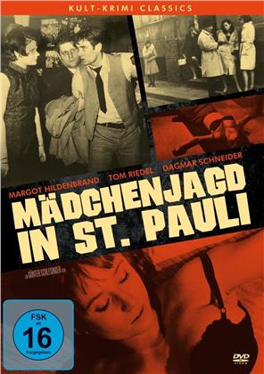 Mädchenjagd in St. Pauli (1966)